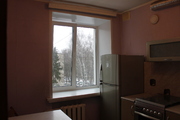 Химки, 1-но комнатная квартира, ул. Первомайская д.16, 3790000 руб.