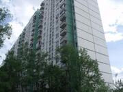 Москва, 3-х комнатная квартира, ул. Барвихинская д.8 к2, 9500000 руб.