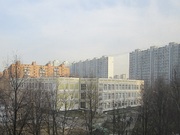 Москва, 3-х комнатная квартира, ул. Чичерина д.8 к2, 12150000 руб.