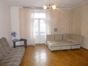 Москва, 3-х комнатная квартира, ул. Маршала Бирюзова д.2, 14990000 руб.