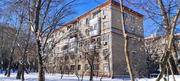 Москва, 4-х комнатная квартира, 1-я Хуторская д.2 к3, 24500000 руб.