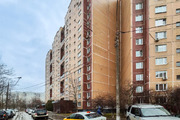 Королев, 2-х комнатная квартира, Космонавтов пр-кт. д.20/35, 8200000 руб.