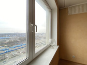 Москва, 1-но комнатная квартира, Каширское ш. д.144к1, 10990000 руб.