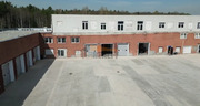 Продажа производственного помещения, Талицы, Пушкинский район, вл1, 480000000 руб.