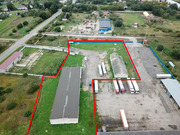 Производственно-складское здание и гаражный бокс-мойка, 23 000 000 руб.