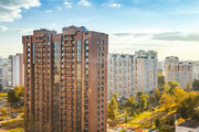 Москва, 1-но комнатная квартира, ул. Полярная д.3, 14950000 руб.