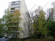 Москва, 3-х комнатная квартира, ул. Фомичевой д.16К3, 8000000 руб.