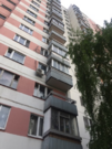 Москва, 3-х комнатная квартира, ул. Кантемировская д.18 к5, 12900000 руб.