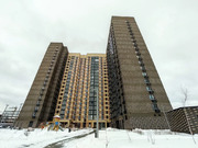 Продажа квартиры, ул. Дубининская