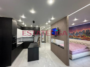 Москва, 1-но комнатная квартира, ул. Лобачевского д.120к1, 26000000 руб.