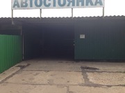 Под склад, автосалон, автоломбард, рынок 5500 м2, 25000000 руб.