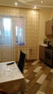 Пушкино, 2-х комнатная квартира, микрорайон Серебрянка д.48 к2, 6200000 руб.