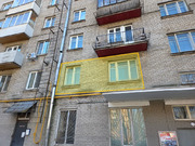 Москва, 2-х комнатная квартира, ул. Бориса Галушкина д.23, 13943000 руб.