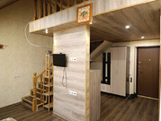 , 1-но комнатная квартира, Центральная улица д.28, 4900000 руб.