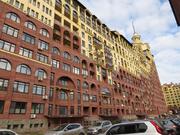 Москва, 1-но комнатная квартира, ул. Маршала Рыбалко д.2 к2, 11300000 руб.