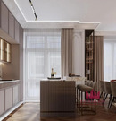 Москва, 3-х комнатная квартира, Ленинградский пр-кт. д.29к4, 115000000 руб.