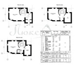 Москва, 4-х комнатная квартира, Печатников пер. д.12, 161491525 руб.