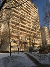Москва, 2-х комнатная квартира, ул. Краснодарская д.65 к2, 8750000 руб.