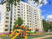 Быково, 3-х комнатная квартира, ул. Щорса д.12, 23000 руб.