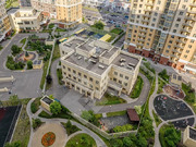 Москва, 4-х комнатная квартира, ул. Мосфильмовская д.88к2с4, 70000000 руб.