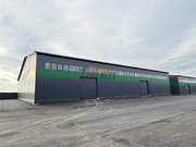 Продажа производственного помещения, Сырьево, Домодедово г. о., 86000000 руб.