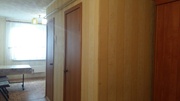 Клин, 1-но комнатная квартира, ул. Дурыманова д.4, 17000 руб.