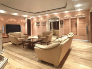 Москва, 4-х комнатная квартира, ул. Маршала Тимошенко д.17к1, 48000000 руб.