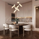 Москва, 3-х комнатная квартира, ул. Усачева д.15а, 290000000 руб.