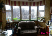 Москва, 2-х комнатная квартира, ул. Туристская д.16к4, 11600000 руб.
