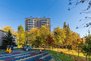 Москва, 2-х комнатная квартира, ул. Гришина д.5, 9500000 руб.