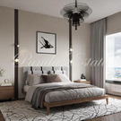 Москва, 3-х комнатная квартира, ул. Усачева д.15а, 320000000 руб.