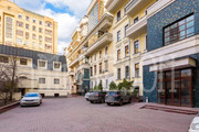 Москва, 4-х комнатная квартира, ул. Пречистенка д.д.40/2С2, 350000 руб.