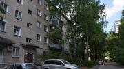 Одинцово, 2-х комнатная квартира, ул. Солнечная д.9, 4700000 руб.