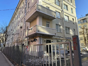 Комната 12,7 кв.м изолированная в Двушке рядом с м.Маяковская, 8500000 руб.