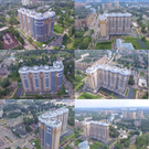 Солнечногорск, 3-х комнатная квартира, ул. Банковская д.15, 6600000 руб.