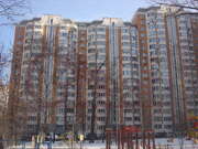 Москва, 3-х комнатная квартира, ул. Парковая 15-я д.47к1, 13950000 руб.