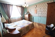 Москва, 3-х комнатная квартира, Гурьевский проезд д.11 к1, 11000000 руб.