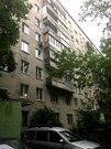 Москва, 2-х комнатная квартира, ул. Бехтерева д.45 к2, 4800000 руб.