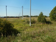 Продажа участка, Веригино, Сергиево-Посадский район, 24399900 руб.