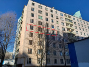 Москва, 4-х комнатная квартира, ул. Чертановская д.дом 43, корпус 2, 11017000 руб.