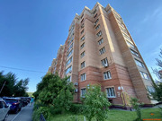 Домодедово, 1-но комнатная квартира, улица Дружбы д.7, 8750000 руб.