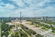 Москва, 3-х комнатная квартира, ул. Братьев Фонченко д.1 корп. 4, 160000000 руб.