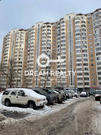 Москва, 2-х комнатная квартира, ул. Дубнинская д.53к2, 13400000 руб.