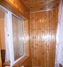 Жуковский, 1-но комнатная квартира, ул. Гризодубовой д.16, 22000 руб.