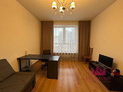 Москва, 2-х комнатная квартира, Лазоревый проезд д.1, 130000 руб.