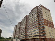 Целеево, 1-но комнатная квартира, Пятиречье д.4Б, 3250000 руб.