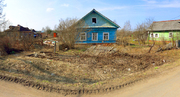 Дом с земельным участком в городе Волоколамске на улице Светлая, 1000000 руб.