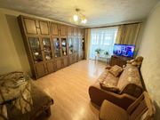 Москва, 1-но комнатная квартира, ул. Авангардная д.4, 12500000 руб.