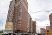 Звенигород, 1-но комнатная квартира, мкр Супонево д.3а, 3000000 руб.
