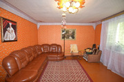Предлагаем к продаже капитальный жилой дом в городе Волоколамск, 7999000 руб.